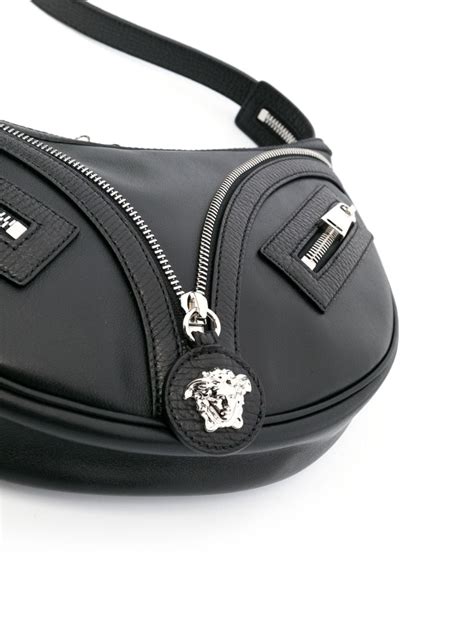 versace palazzo medusa|versace la medusa hobo bag.